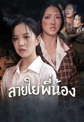 สายใยพี่น้อง
