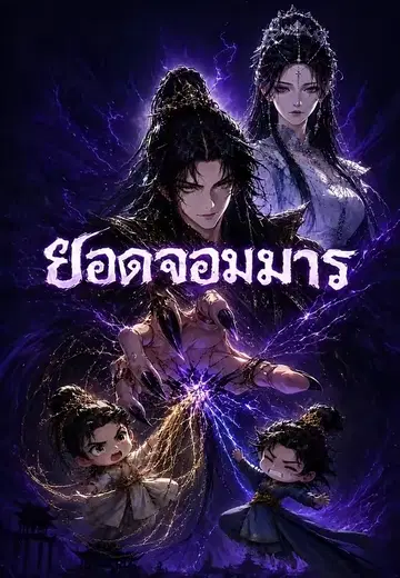 ยอดจอมมาร 1