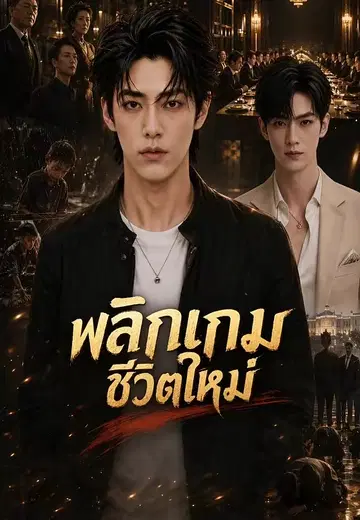 พลิกเกมชีวิตใหม่
