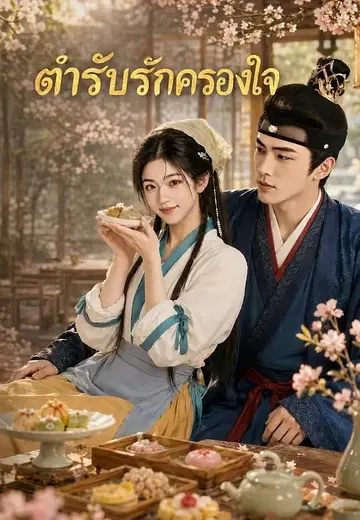 ตำรับรักครองใจ