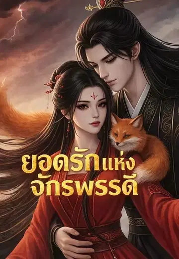ยอดรักแห่งจักรพรรดิ