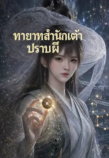 ทายาทสำนักเต๋าปราบผี
