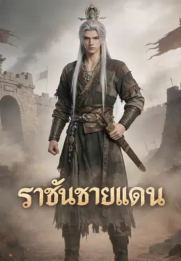 ราชันชายแดน