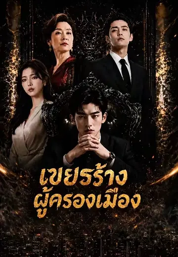 เขยร้างผู้ครองเมือง