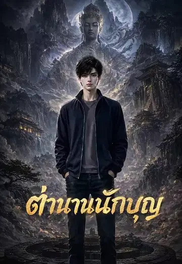 ตำนานนักบุญ