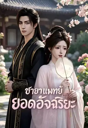 ชายาแพทย์ยอดอัจฉริยะ