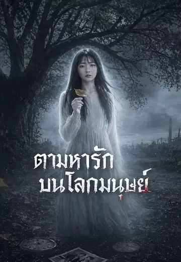 ตามหารักบนโลกมนุษย์