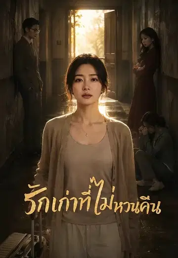 รักเก่าที่ไม่หวนคืน