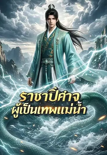 ราชาปีศาจผู้เป็นเทพแม่น้ำ
