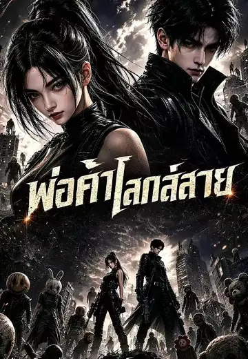 พ่อค้าโลกล่มสลาย