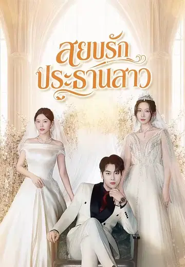 สยบรักประธานสาว