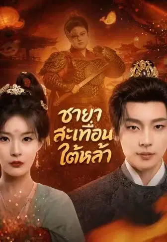 ชายาสะเทือนใต้หล้า