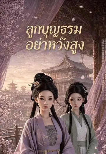 ลูกบุญธรรมอย่าหวังสูง