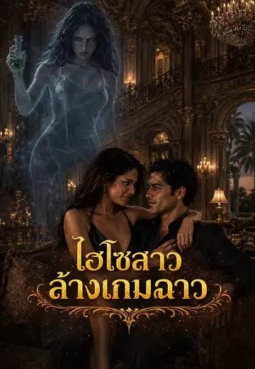 ไฮโซสาวล้างเกมฉาว