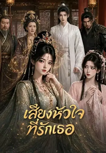 เสียงหัวใจที่รักเธอ