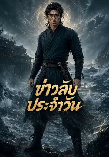 ข่าวลับประจำวัน