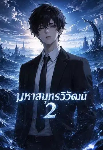 มหาสมุทรวิวัฒน์ 2