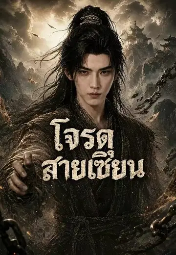 โจรดุสายเซียน 1