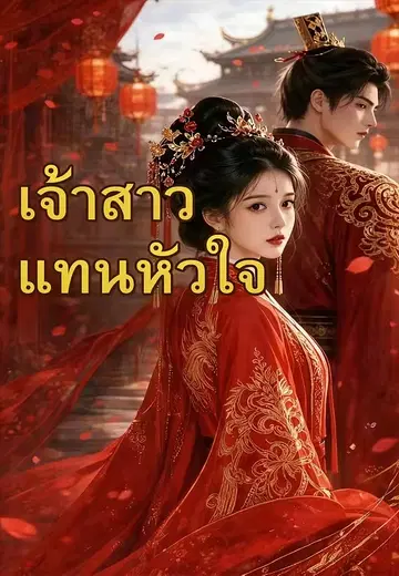 เจ้าสาวแทนหัวใจ