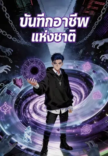 บันทึกอาชีพแห่งชาติ