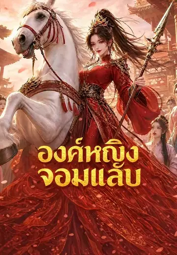 องค์หญิงจอมแสบ 1