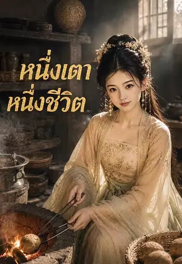 หนึ่งเตาหนึ่งชีวิต