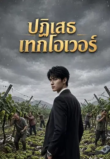 ปฏิเสธเทกโอเวอร์