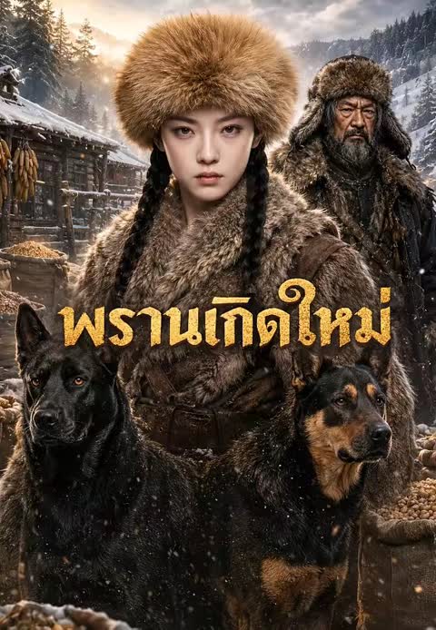 พรานเกิดใหม่ 1