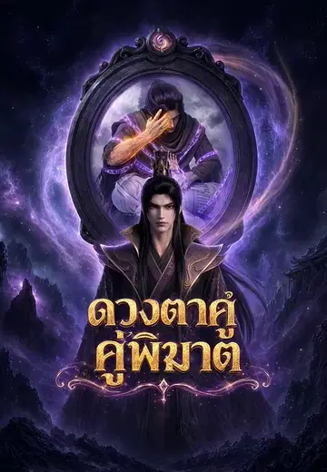 ดวงตาคู่พิฆาต