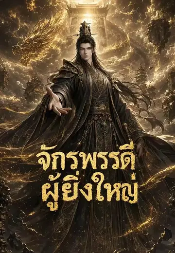 จักรพรรดิผู้ยิ่งใหญ่