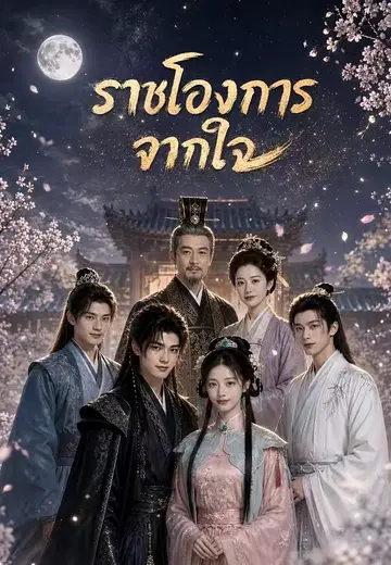 ราชโองการจากใจ