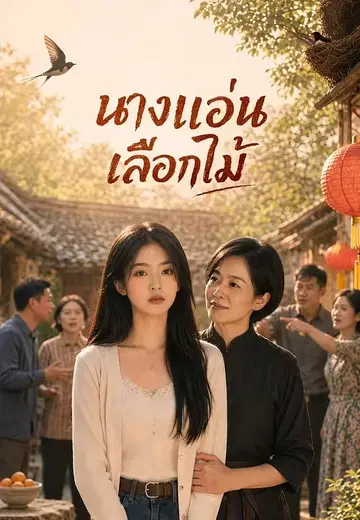 นางแอ่นเลือกไม้