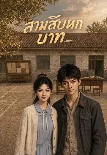 สามสิบหกบาท
