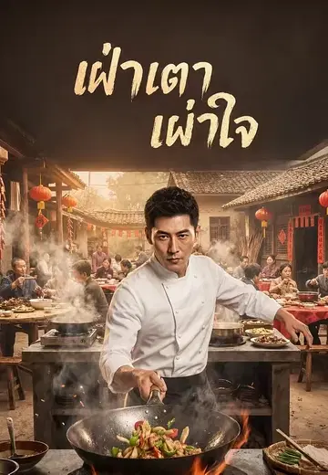 เฝ้าเตาเฝ้าใจ