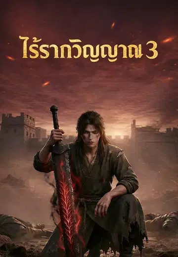 เมื่อไร้รากวิญญาณ 3