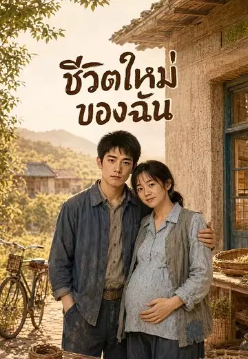 ชีวิตใหม่ของฉัน 1