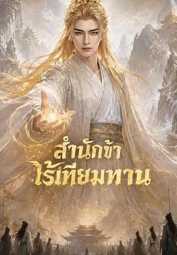 สำนักข้าไร้เทียมทาน