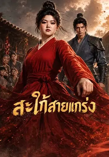 สะใภ้สายแกร่ง