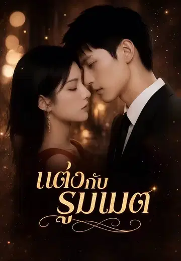 แต่งกับรูมเมต