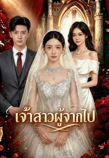 เจ้าสาวผู้จากไป