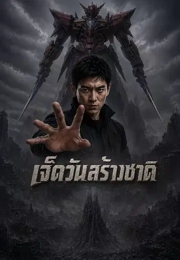 เจ็ดวันสร้างชาติ 1
