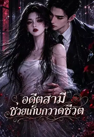อดีตสามีช่วยเก็บกวาดชีวิต