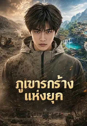 ภูเขารกร้างแห่งยุค 1