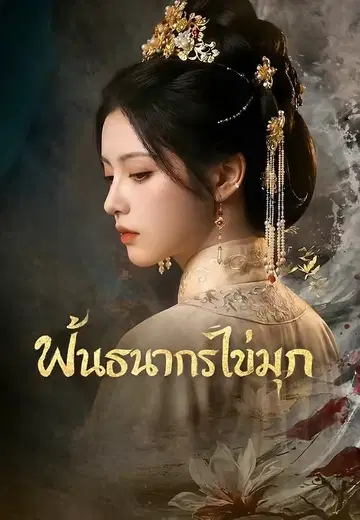 พันธนาการไข่มุก