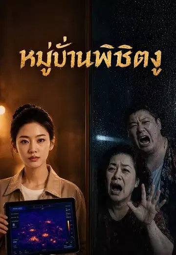 หมู่บ้านพิชิตงู