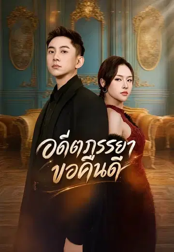 อดีตภรรยาขอคืนดี