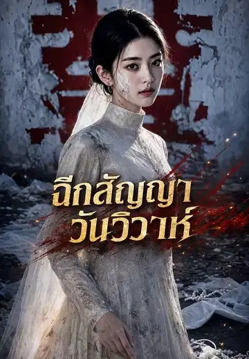 ฉีกสัญญาวันวิวาห์
