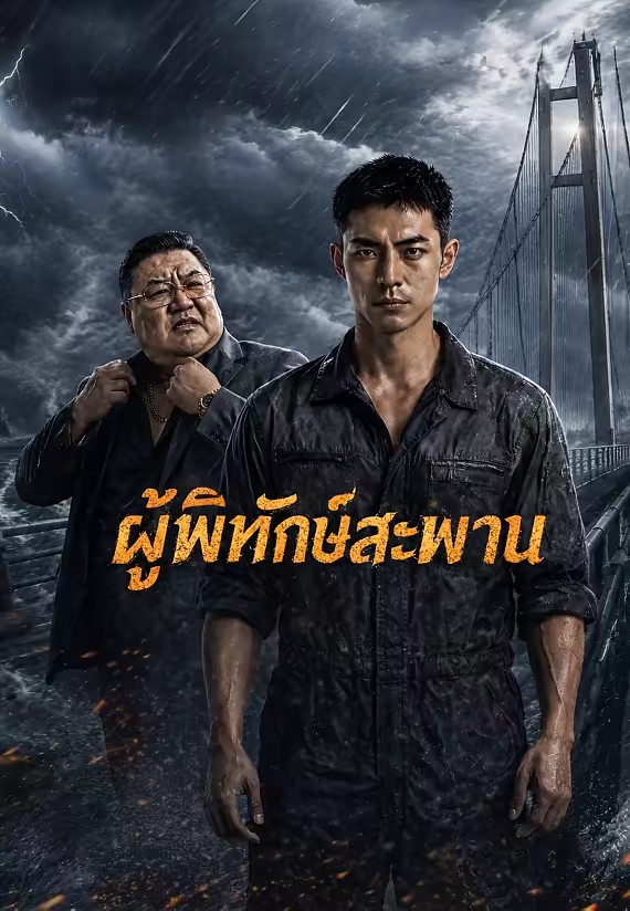 ผู้พิทักษ์สะพาน