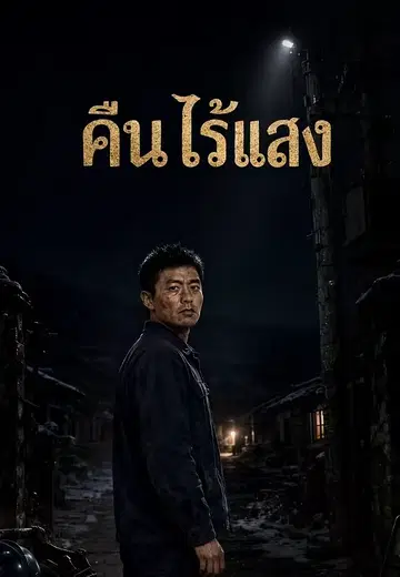 คืนไร้แสง