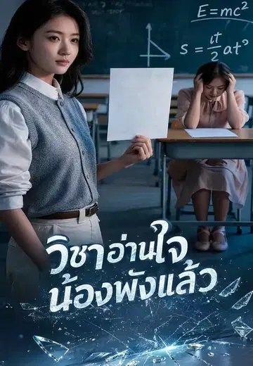 วิชาอ่านใจน้องพังแล้ว